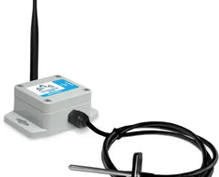 WiFi Temperature Sensor