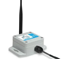 WiFi Temperature Sensor