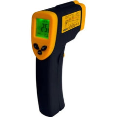 Smart IR Thermometer Gun
