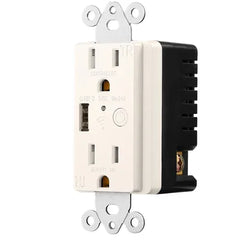 Smart Power Plug – Industrial