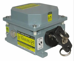 Heavy-Duty Smart Switch