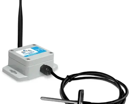 WiFi Temperature Sensor