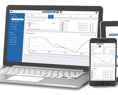 WiFi Temperature Sensor