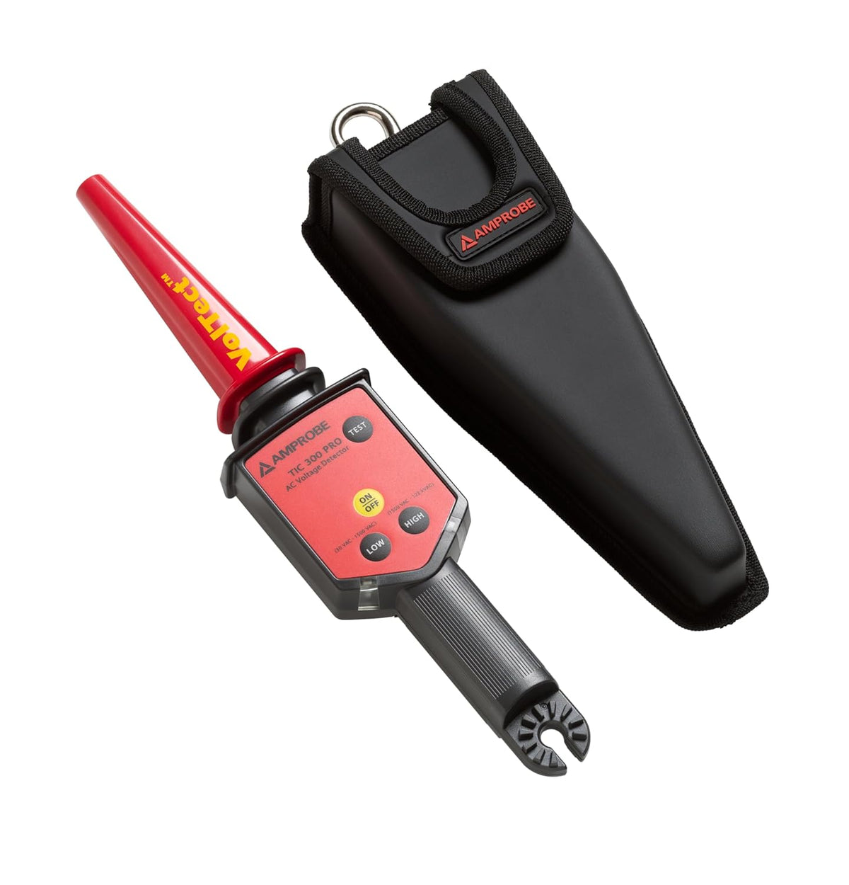 Smart Voltage Detector PRO