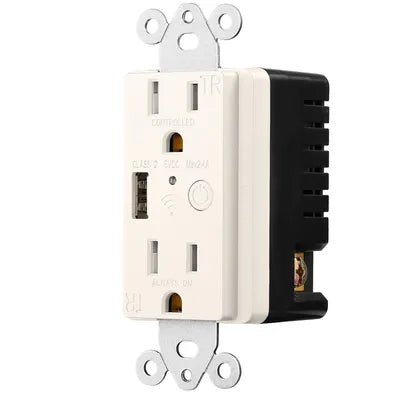 Smart Power Plug â€“ Industrial