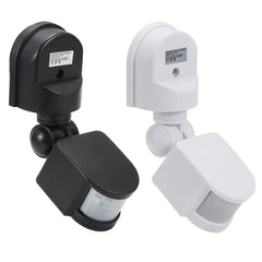Smart Motion Sensor â€“ Outdoor